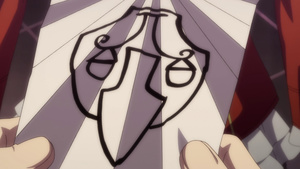 Phantom in the Twilight