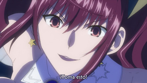 Zettai Junpaku: Mahou Shoujo