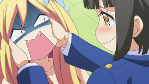 Dropkick On My Devil!!