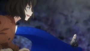 Lostorage Conflated WIXOSS