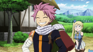 Fairy Tail: Final Series