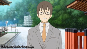 Tonari no 801-chan R