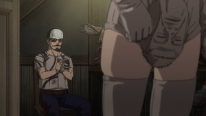 Golden Kamuy 2nd Season