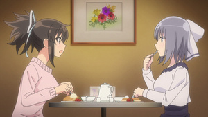 Senran Kagura Shinovi Master: Tokyo Youma-hen