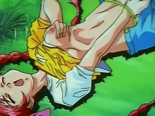 Mujintou Monogatari XX