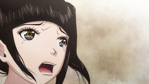 Back Street Girls: Gokudolls