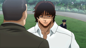 Baki