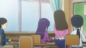high Score Girl