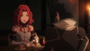 Tate no Yuusha no Nariagari