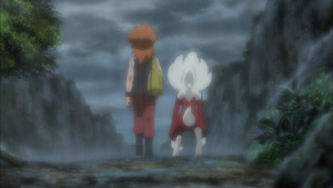 Pokemon: Kimi ni Kimeta!