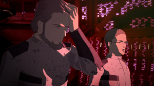 Godzilla 3: Hoshi wo Kuu Mono