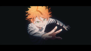 Yakusoku no Neverland