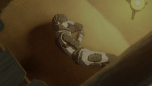 Godzilla 3: Hoshi wo Kuu Mono