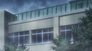 Little Busters!: Refrain