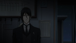 Kuroshitsuji Movie: Book of the Atlantic