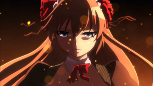 Mahou Shoujo Tokushusen Asuka