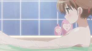 Shakugan no Shana The Movie