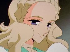 Shoujo Kakumei Utena