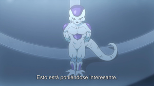 Dragon Ball Supe: Broly