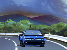 Neon Genesis Evangelion