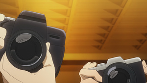 El Bosque del piano Temporada 2