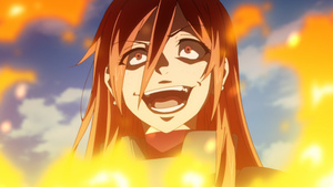 Toaru Kagaku no Accelerator