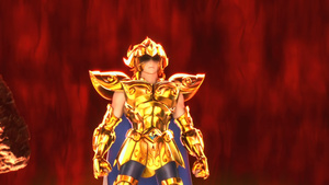 Knights of the Zodiac: Saint Seiya