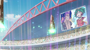 Yu☆Gi☆Oh! Arc-V