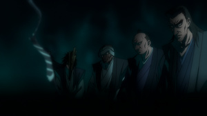 Nurarihyon no Mago: Sennen Makyou