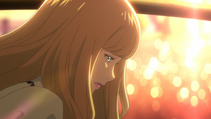 Carole & Tuesday