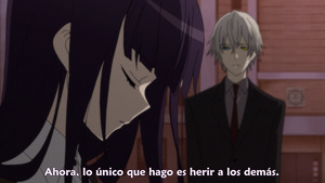 Inu x Boku Secret Service