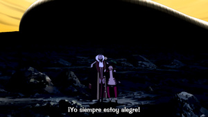 One Piece: Omatsuri Danshaku to Himitsu no Shima