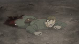 Katsute Kami Datta Kemono-tachi e