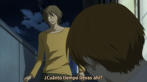 Natsuyuki Rendezvous