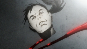 Mugen no Juunin:Inmortal