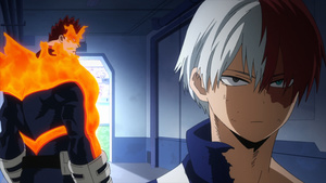 Boku no Hero Academia 4th Season