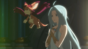 Granblue Fantasy The Animation Season 2