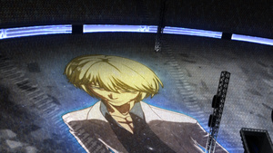 Kengan Ashura 2nd Season