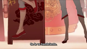 Kung Fu Cooking Girls