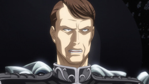 Ginga Eiyuu Densetsu: Die Neue These - Seiran 2