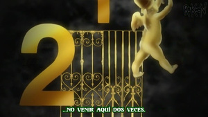 Ou Dorobou Jing in Seventh Heaven