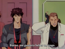 Battle Spirits: Ryuuko no Ken