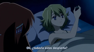 El cazador de la bruja