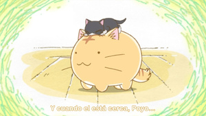 Poyopoyo Kansatsu Nikki