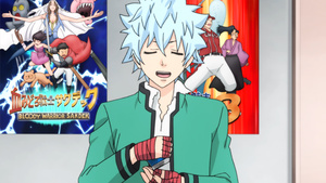 The Disastrous Life of Saiki K. Restart Arc