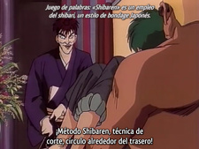 Dengeki Oshioki Musume Gotaman Gotaman Tanjou Hen