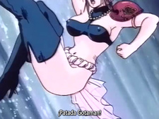 Dengeki Oshioki Musume Gotaman R: Ai to Kanashimi no Final Battle!!