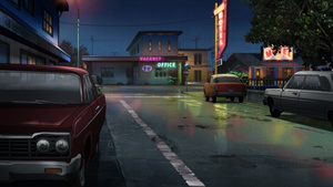 Lupin the IIIrd: Mine Fujiko no Uso