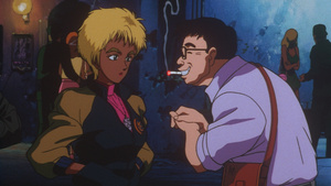 Lupin III: Dead or Alive