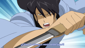 Lupin III: Lupin Ikka Seizoroi